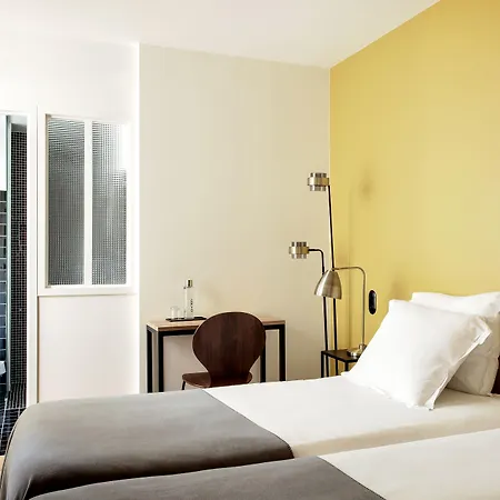 New Hotel Le Voltaire-3